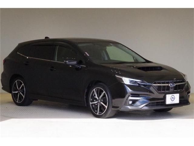 Subaru LEVORG 2021-01 19103-20