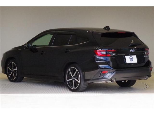 Subaru LEVORG 2021-01 19103-23