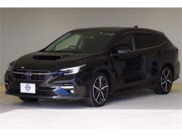 Subaru LEVORG 2021-01 19103-0