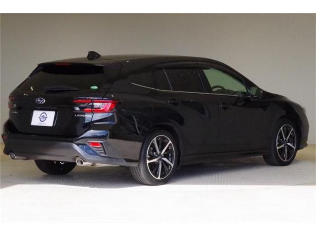 Subaru LEVORG 2021-01 19103-6