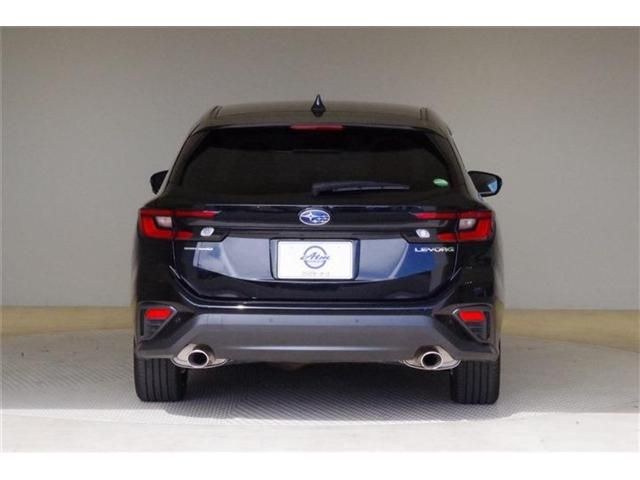 Subaru LEVORG 2021-01 19103-22