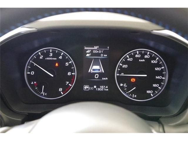 Subaru LEVORG 2021-01 19103-8