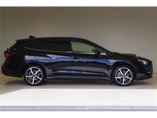 Subaru LEVORG 2021-01 19103-21