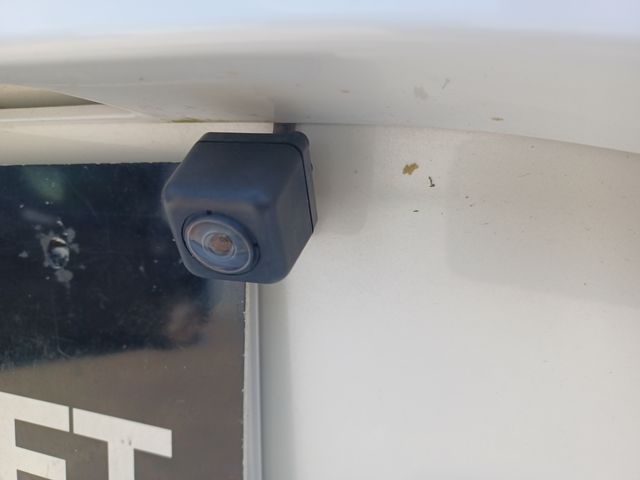 Toyota VITZ HYBRID 2018-08 5184-7