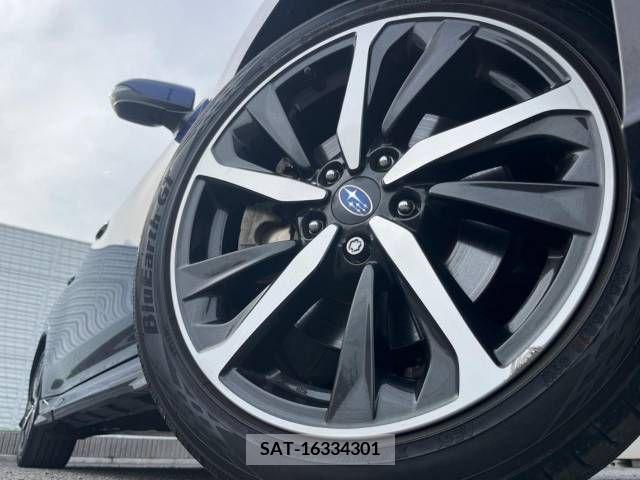 Subaru LEVORG 2020-11 275215-13