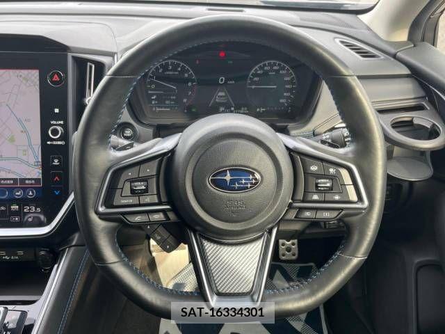 Subaru LEVORG 2020-11 275215-11