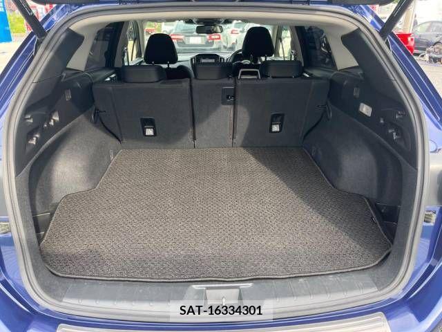 Subaru LEVORG 2020-11 275215-10