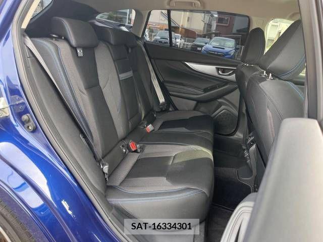 Subaru LEVORG 2020-11 275215-9