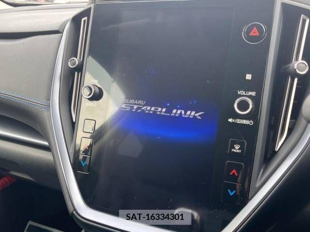 Subaru LEVORG 2020-11 275215-2