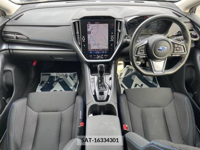 Subaru LEVORG 2020-11 275215-1