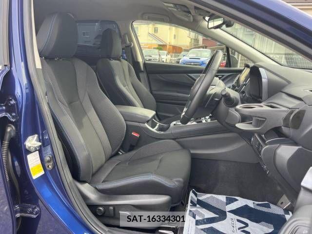 Subaru LEVORG 2020-11 275215-8