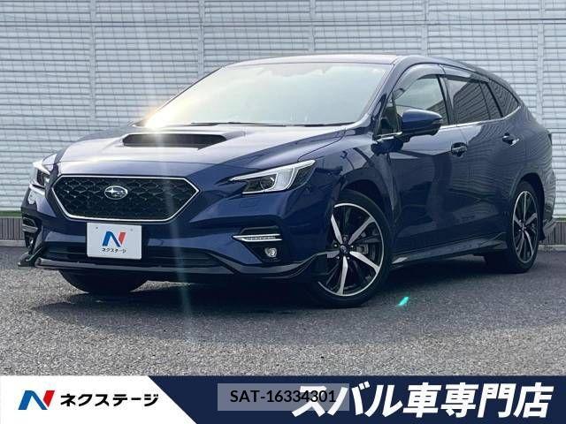 Subaru LEVORG 2020-11 275215-0