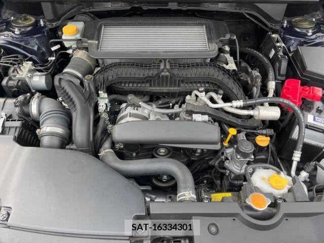 Subaru LEVORG 2020-11 275215-18