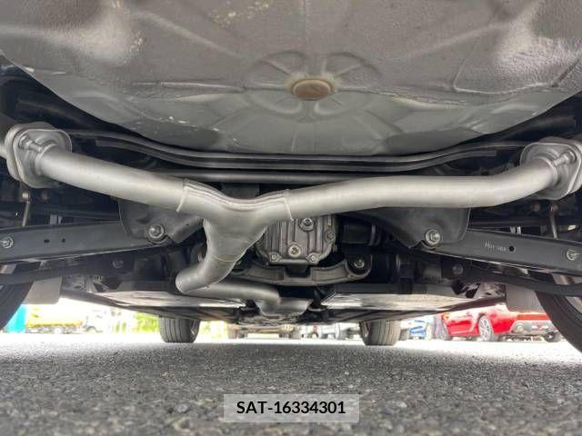 Subaru LEVORG 2020-11 275215-19