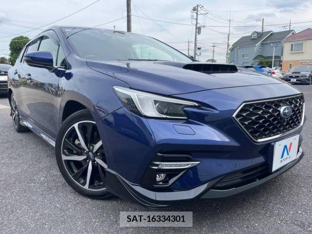 Subaru LEVORG 2020-11 275215-16