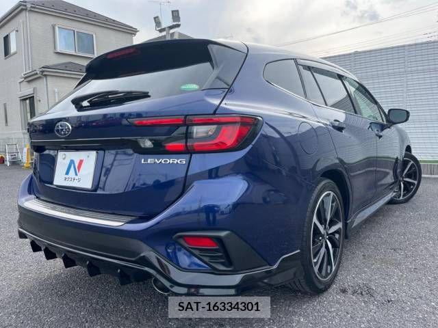 Subaru LEVORG 2020-11 275215-17