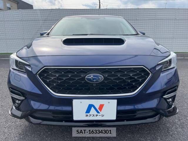 Subaru LEVORG 2020-11 275215-14
