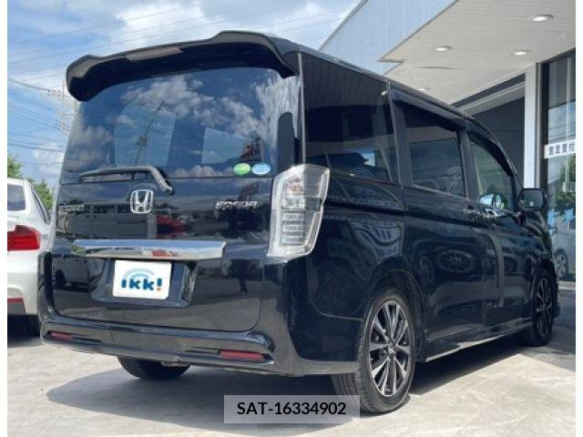 Honda e 2014-02 394322-2