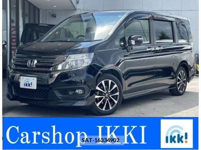 Honda e 2014-02 394322-0