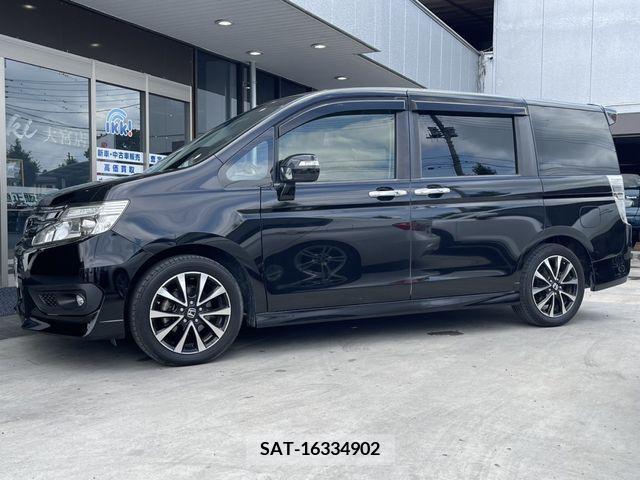 Honda e 2014-02 394322-1