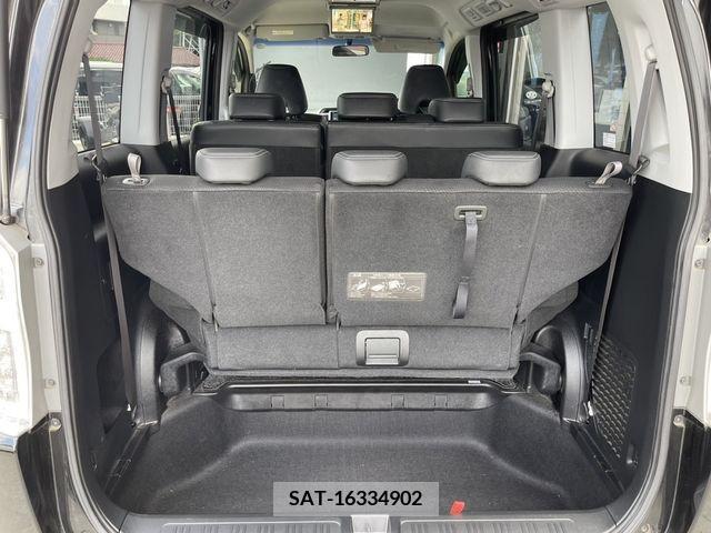Honda e 2014-02 394322-9