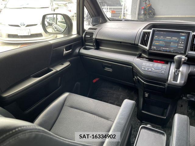 Honda e 2014-02 394322-8