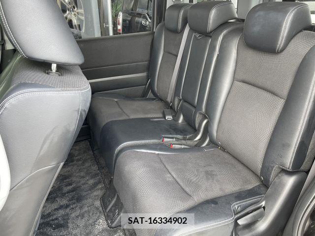 Honda e 2014-02 394322-6