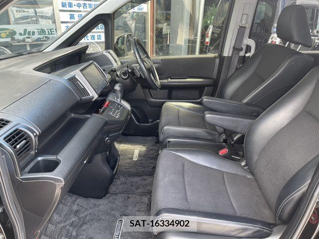Honda e 2014-02 394322-5