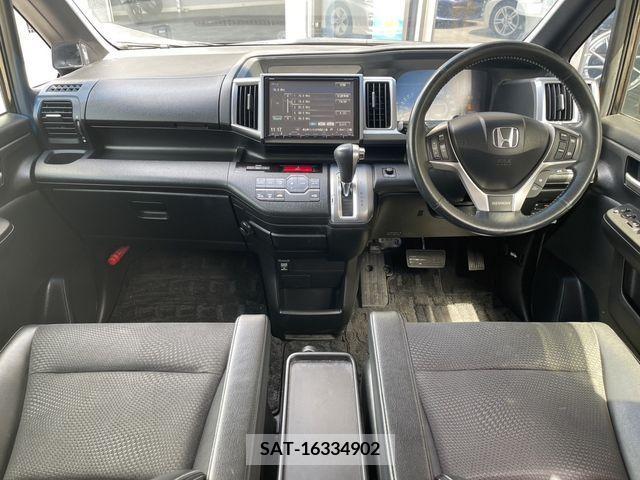 Honda e 2014-02 394322-4