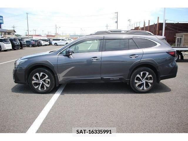 Subaru OUTBACK 2022-02 301179-8