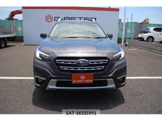 Subaru OUTBACK 2022-02 301179-7