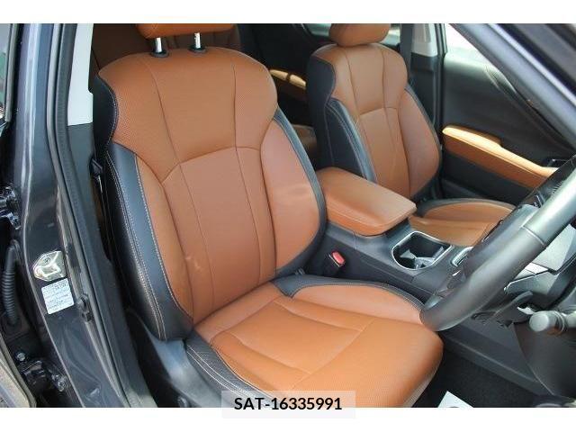 Subaru OUTBACK 2022-02 301179-16