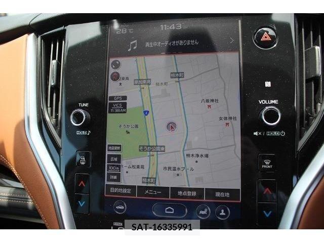 Subaru OUTBACK 2022-02 301179-2