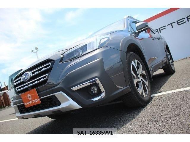 Subaru OUTBACK 2022-02 301179-11