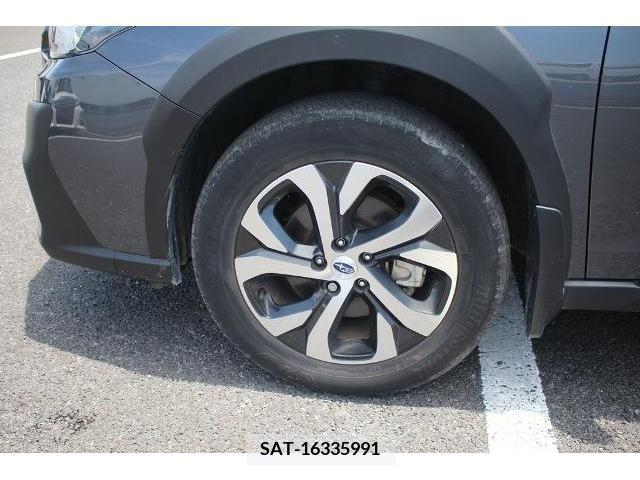 Subaru OUTBACK 2022-02 301179-10