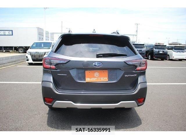 Subaru OUTBACK 2022-02 301179-9