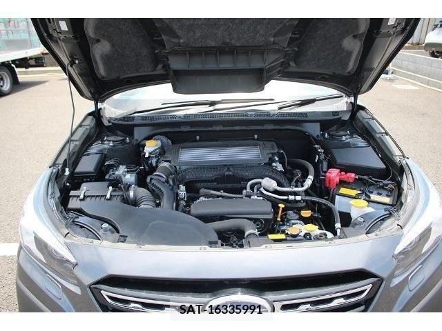 Subaru OUTBACK 2022-02 301179-19