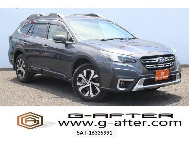 Subaru OUTBACK 2022-02 301179-0