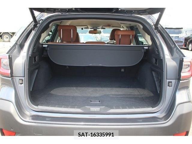 Subaru OUTBACK 2022-02 301179-18