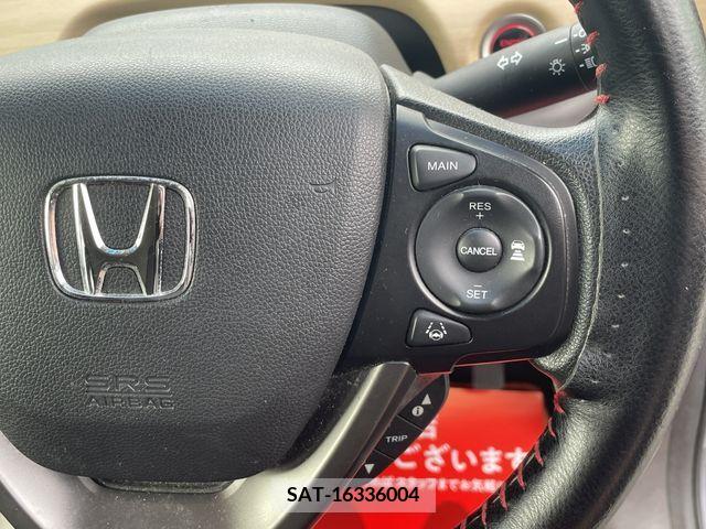 Honda FREED 2017-03 330289-17