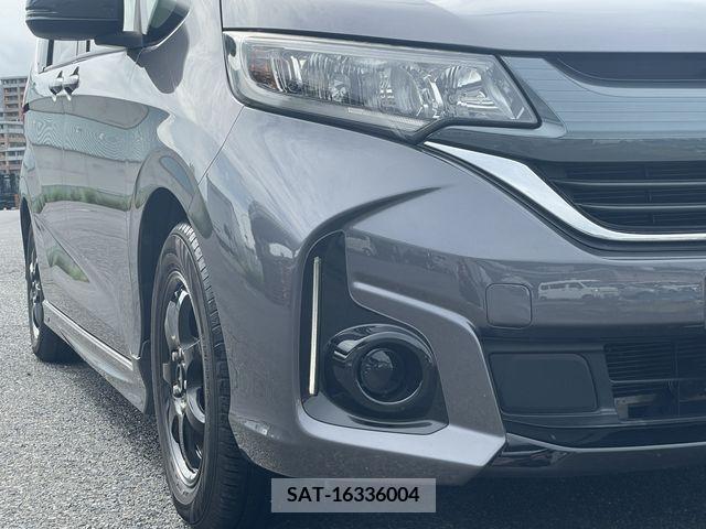 Honda FREED 2017-03 330289-23