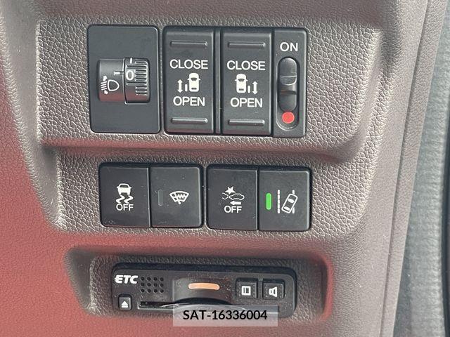 Honda FREED 2017-03 330289-15