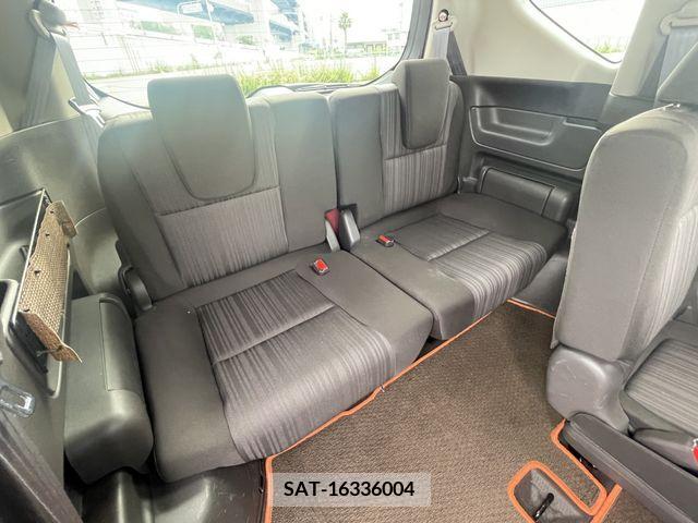Honda FREED 2017-03 330289-9