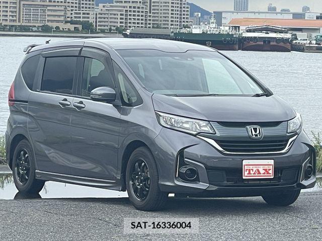 Honda FREED 2017-03 330289-5