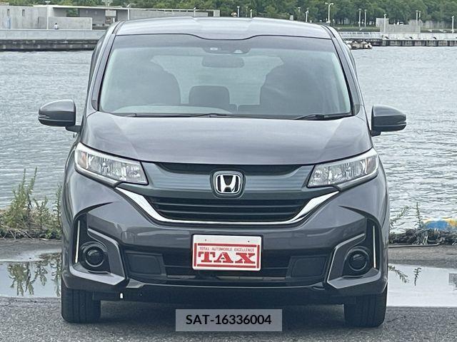 Honda FREED 2017-03 330289-3