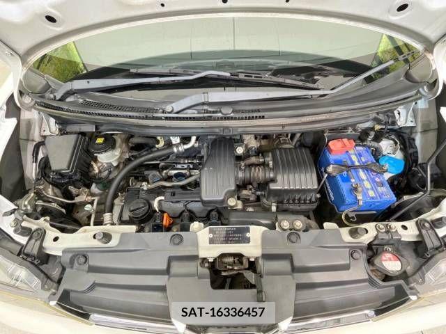 Honda ZEST SPARK 2011-11 306420-16