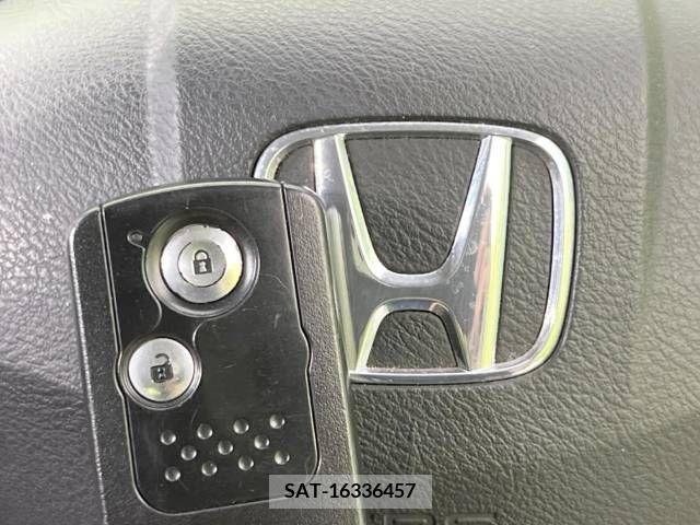 Honda ZEST SPARK 2011-11 306420-2