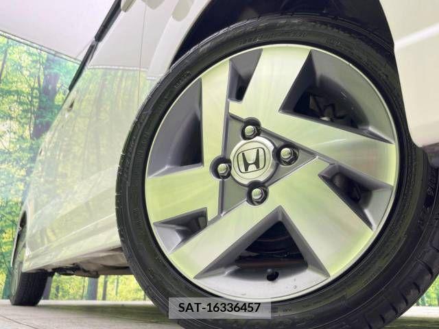 Honda ZEST SPARK 2011-11 306420-11