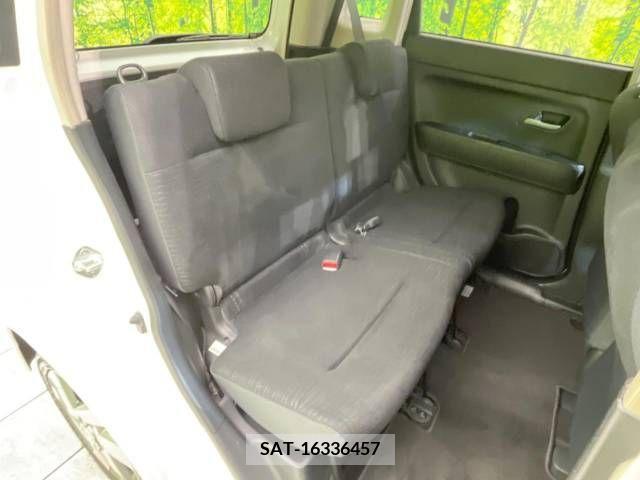 Honda ZEST SPARK 2011-11 306420-7