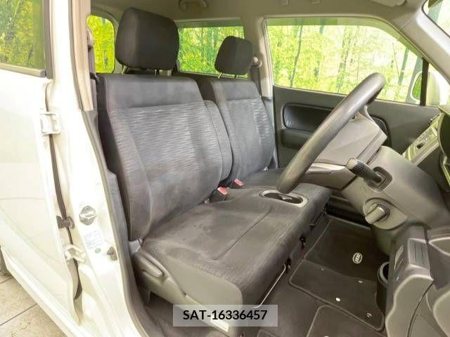 Honda ZEST SPARK 2011-11 306420-6